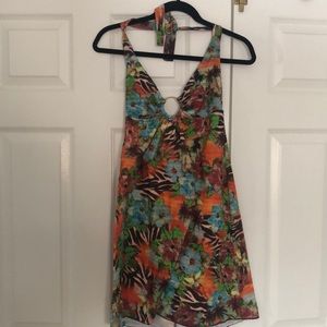 Becca Swimwear Coverup